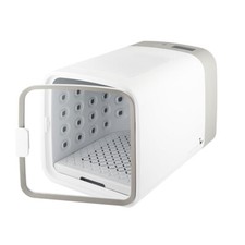 NELLO Air Shower & Pet Dryer (ND-A0610FG) - [Official Store]