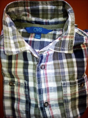 Ovs H E M Camicie Camicette Camicetta Ovs Oviesse Camicie Donne