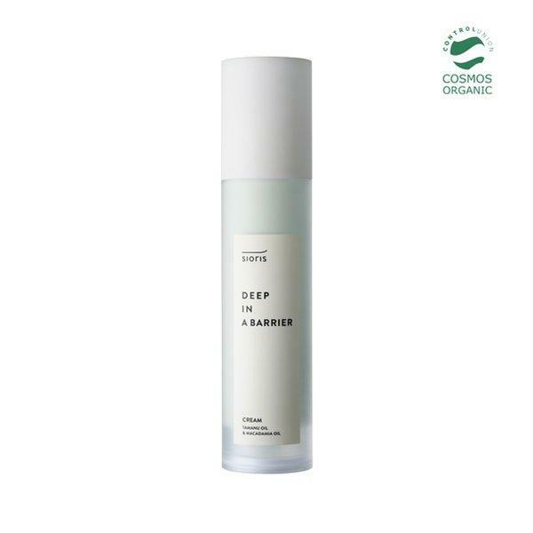 СИОРИС Глубоко проникает в защитный крем 50 мл 8390₽