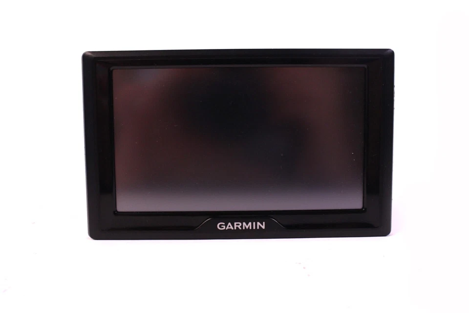 Garmin Drive 51 LMT Navigationsgerät 5" Free Lifetime Maps Touchdisplay Schwarz - Bild 2 von 4
