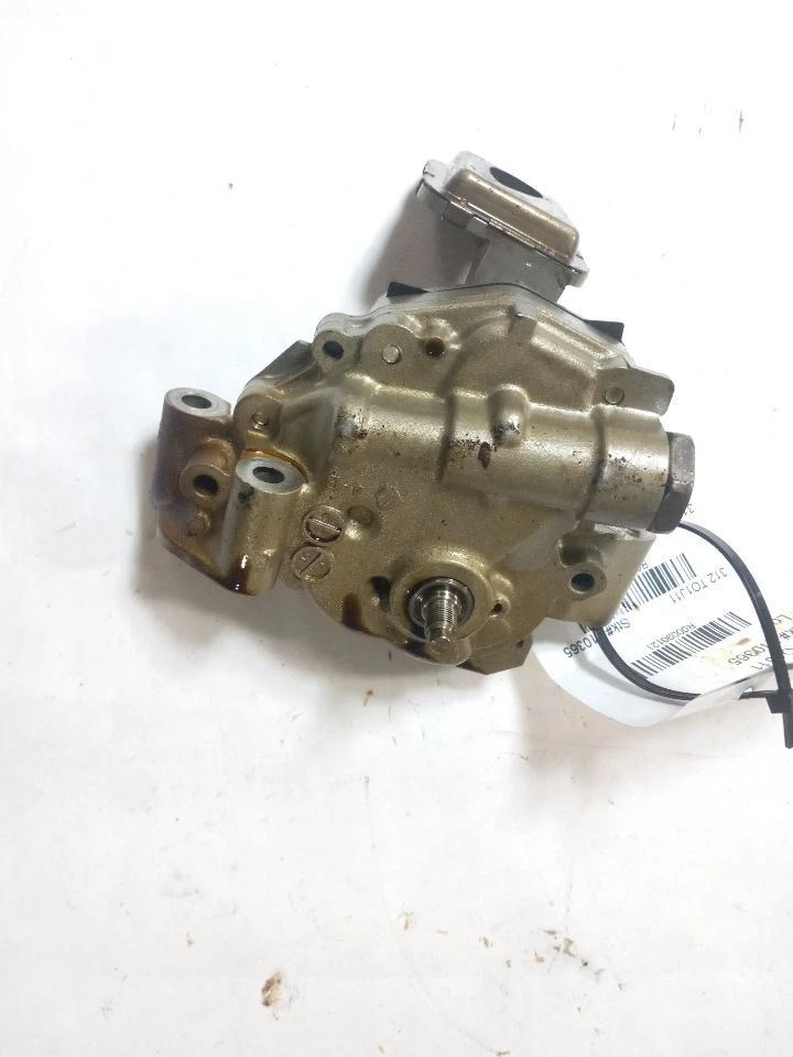 BOMBA DE ACEITE DE MOTOR PARA TOYOTA CAMRY 2011 Foto 4 de 4