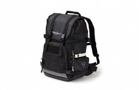 triumph backpack