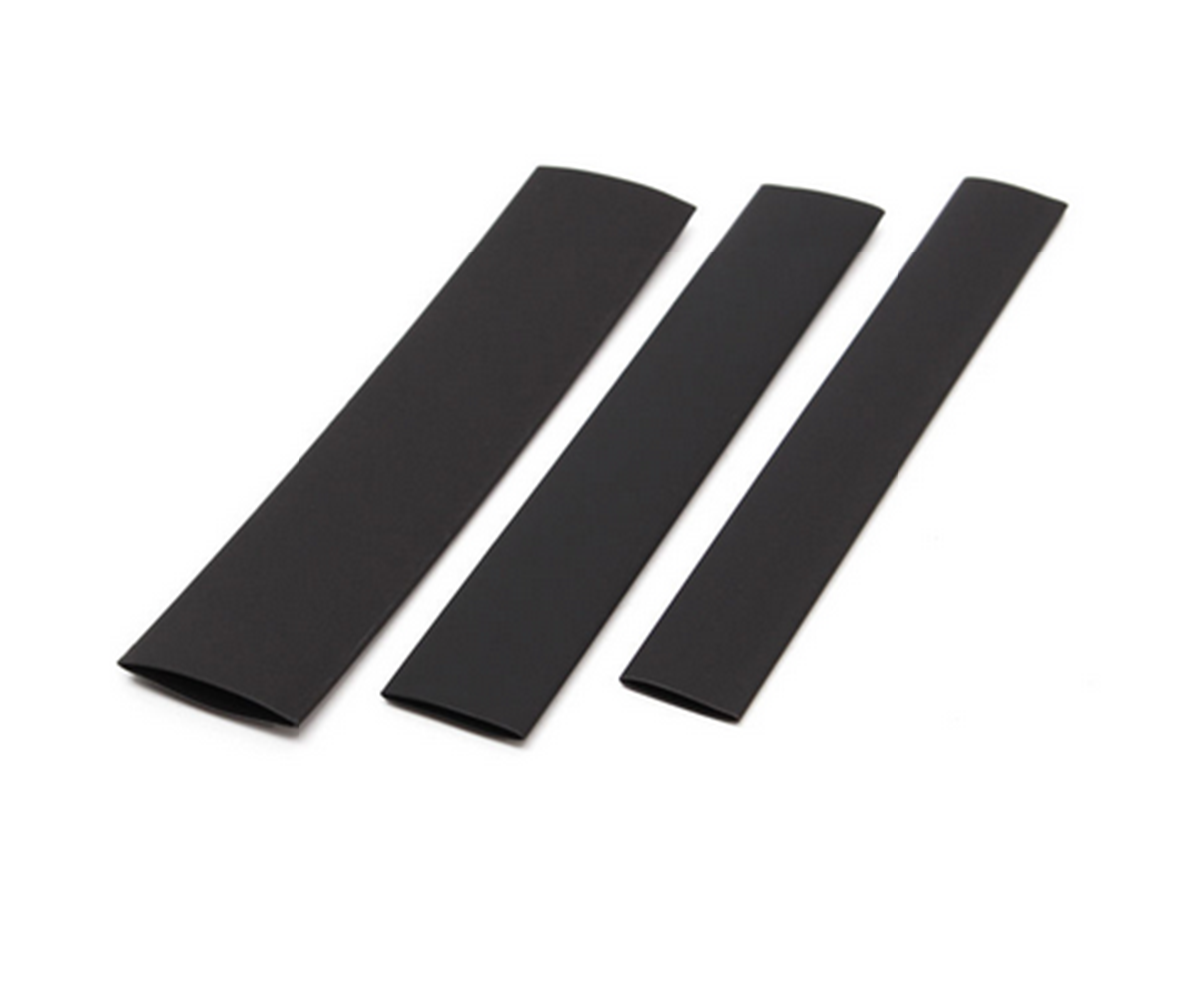 150Pcs Heat Shrink Tubing Shrinkable Tube 21 Wire Wrap Electrical