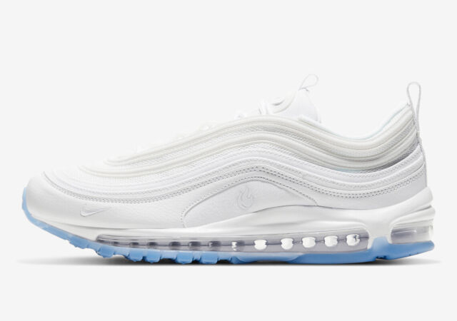 Size 6 - Nike Air Max 97 White Ice for 