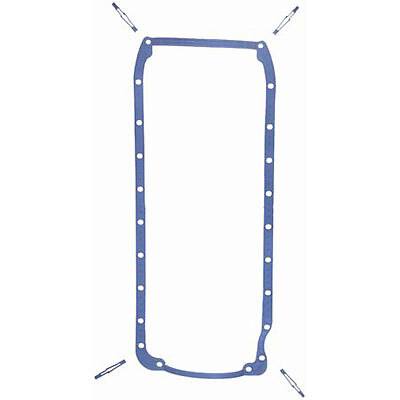 ÖLWANNENDICHTUNG -MOTOR - FEL-PRO GASKETS OS30061T by KTS