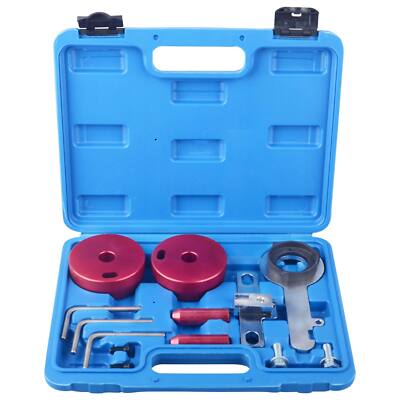 Motor Einstellwerkzeug Zahnriemen Für Ford Ecoblue 2.0 Ltr Tdci Transit /tourneo