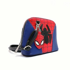 spiderman wallet loungefly