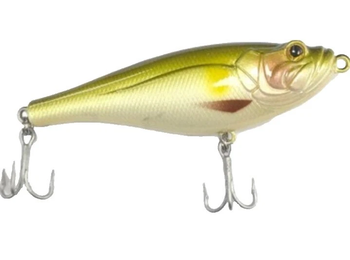 Todos Strike Pro Cebos, señuelos de pesca de agua dulce