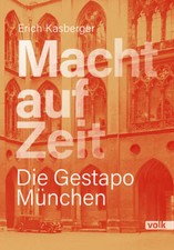 Macht auf Zeit | Erich Kasberger | 2024 | deu...