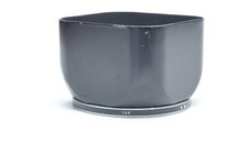 Hasselblad 150 C Metal Lens Hood Made in Sweden