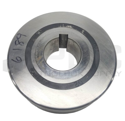 NEW ROLLER BEARING HSP D2 12/12 1.750 OD: 6-1/4'' ID: 2-1/8'' L: 1-3/4''