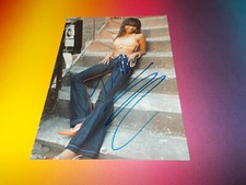 Teairra Marí Singer signed autograph autograph photo in person