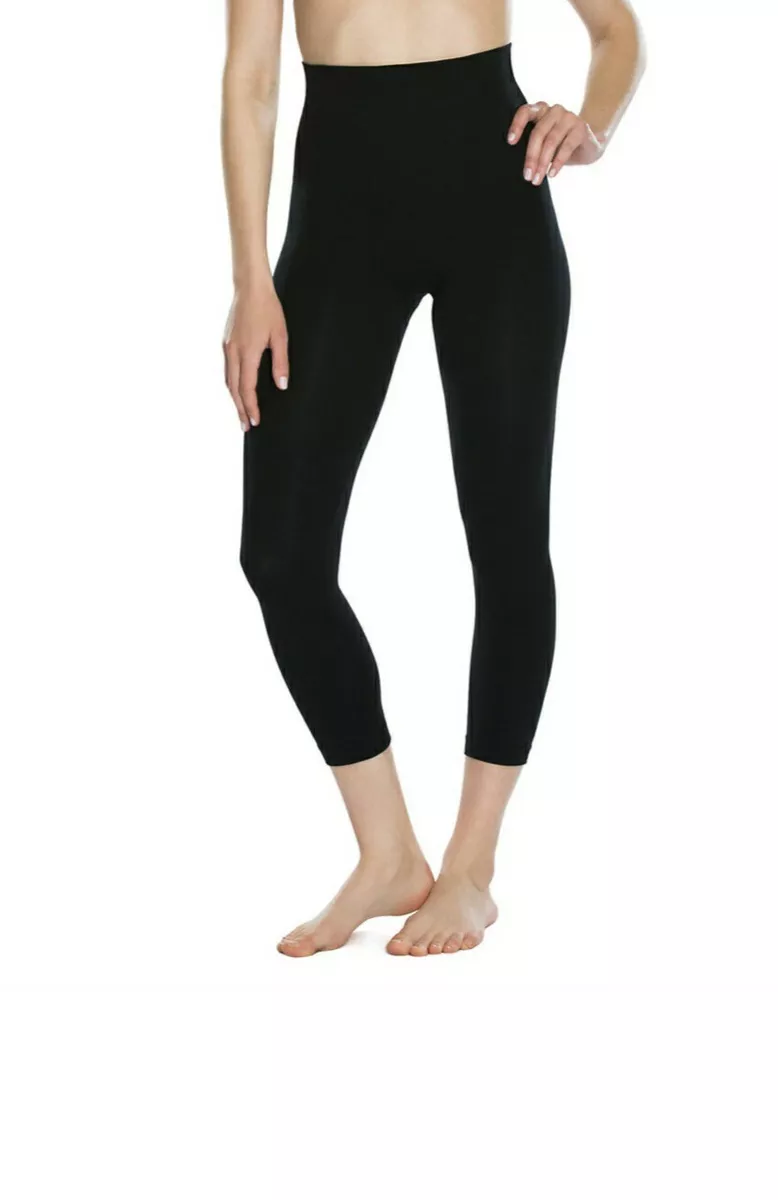 Spanx red shop hot leggings