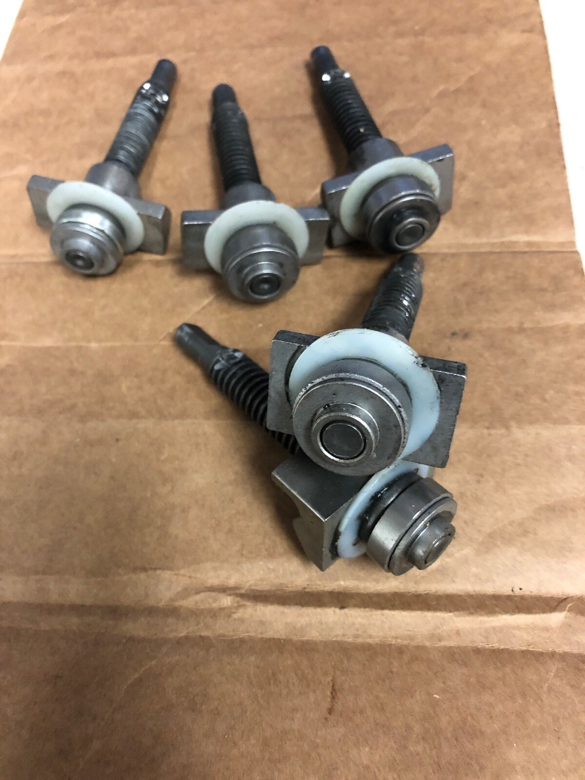 Herman Miller Aeron Chair Tilt Tension Control Gear Bolt; Genuine Aeron