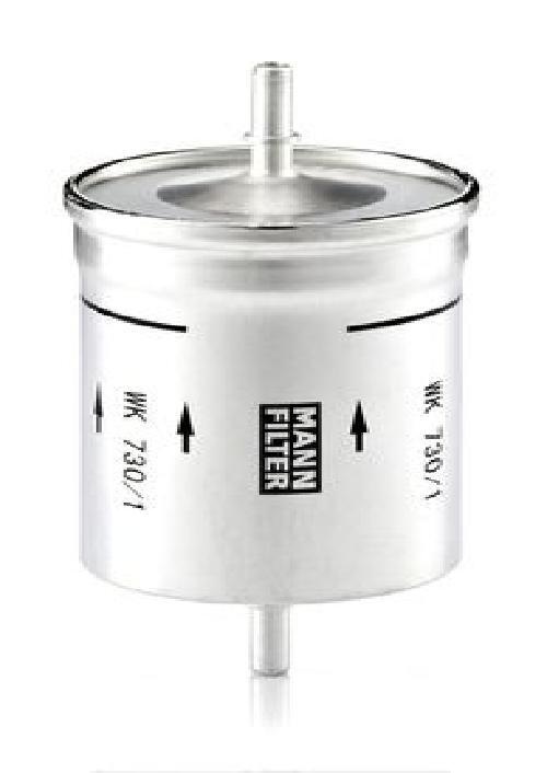Mann Carburante Wk730/1 Filtro Benzina Audi VW 1,4 16V 1,6 1,8T 2,0 2,3 2,8 - Immagine 4