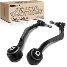 2x Querlenker Lenker Vorne Links Rechts für Chevrolet Camaro ab 2011 92236899