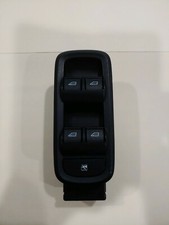 2011-2013 Ford Fiesta Driver's Door Master Window Switch. OEM.