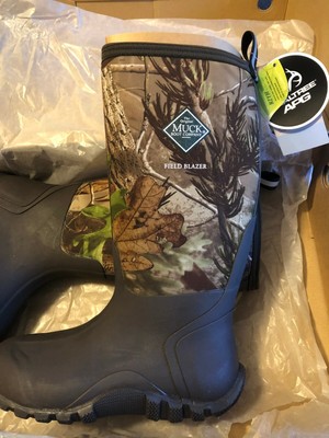 muck fieldblazer xt