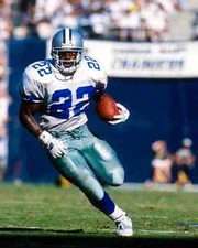 Emmitt Smith - Football Cards 🏈 - Choose Your Card! - Dallas Cowboys 🔵⚪️