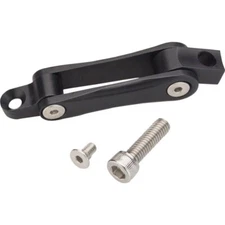 Light and Motion Nip Fender Mount 804-0248-A e-Bike Headlight Bracket