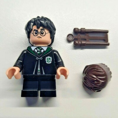 LEGO HARRY POTTER 76386