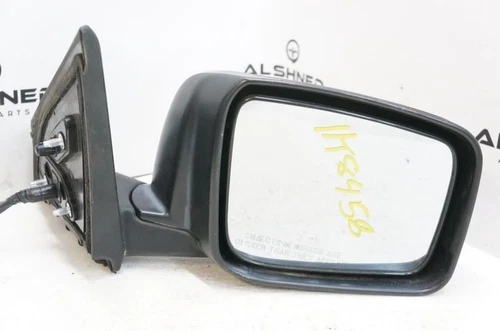 2008-2015 Nissan Rogue Passenger Right Side Mirror Power 96301-JM000 OEM