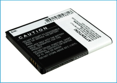 Li-Ion Akku für Samsung SCH-I515 3,7V 1800mAh