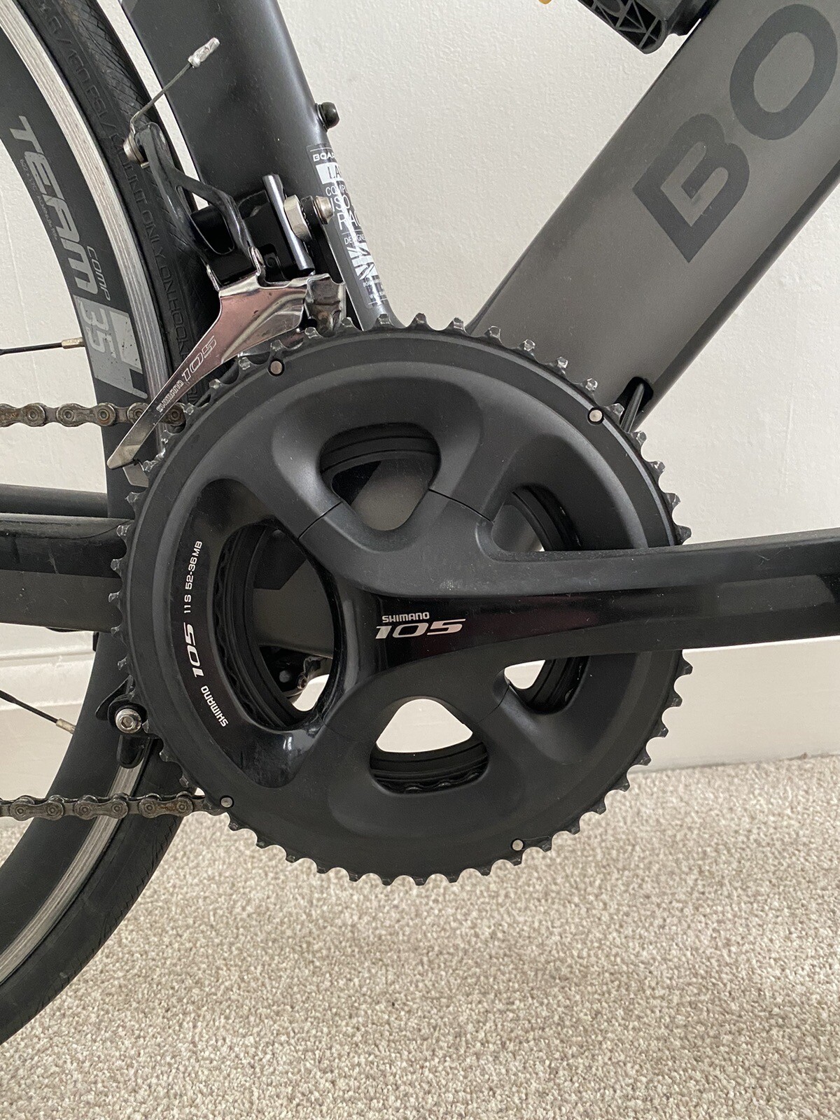 boardman air 9.0 105