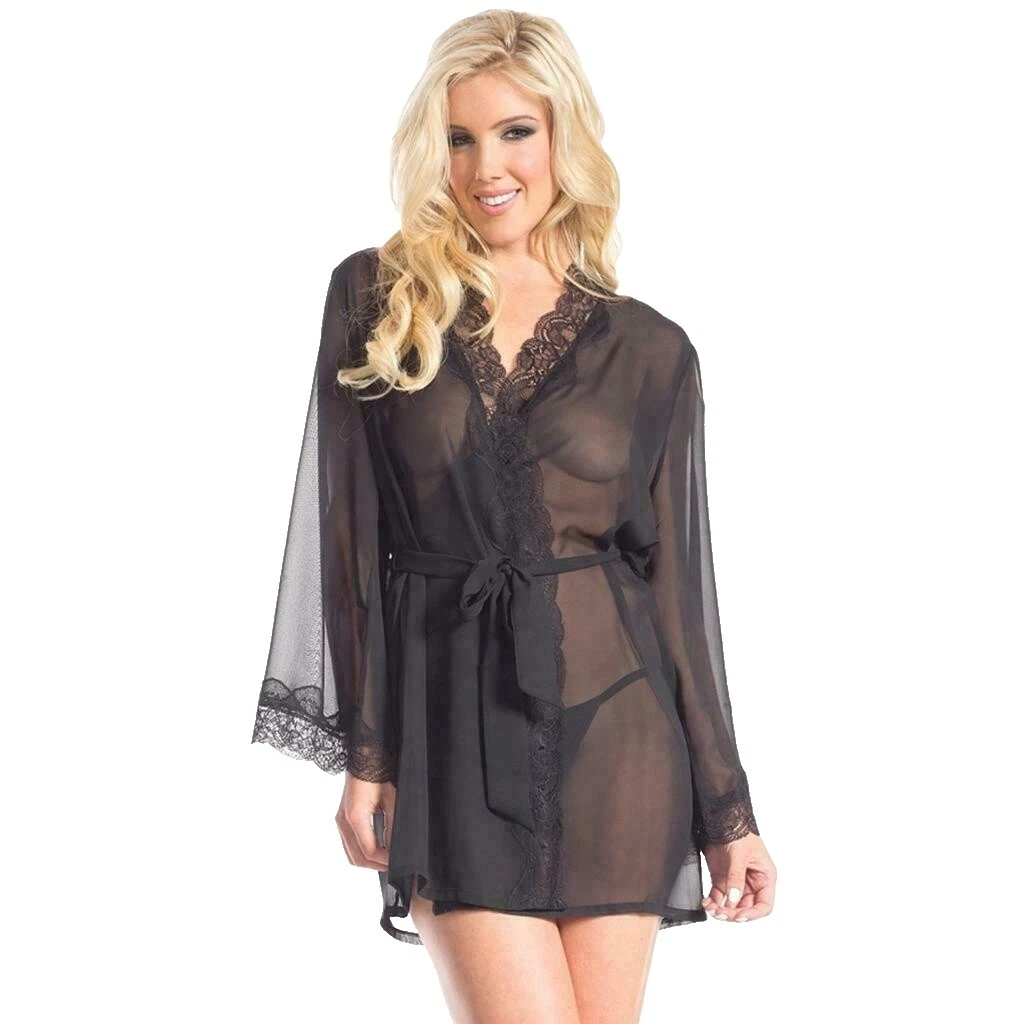 Be Wicked Talla S Tamaño Regular Floral Pijamas y batas para Mujeres