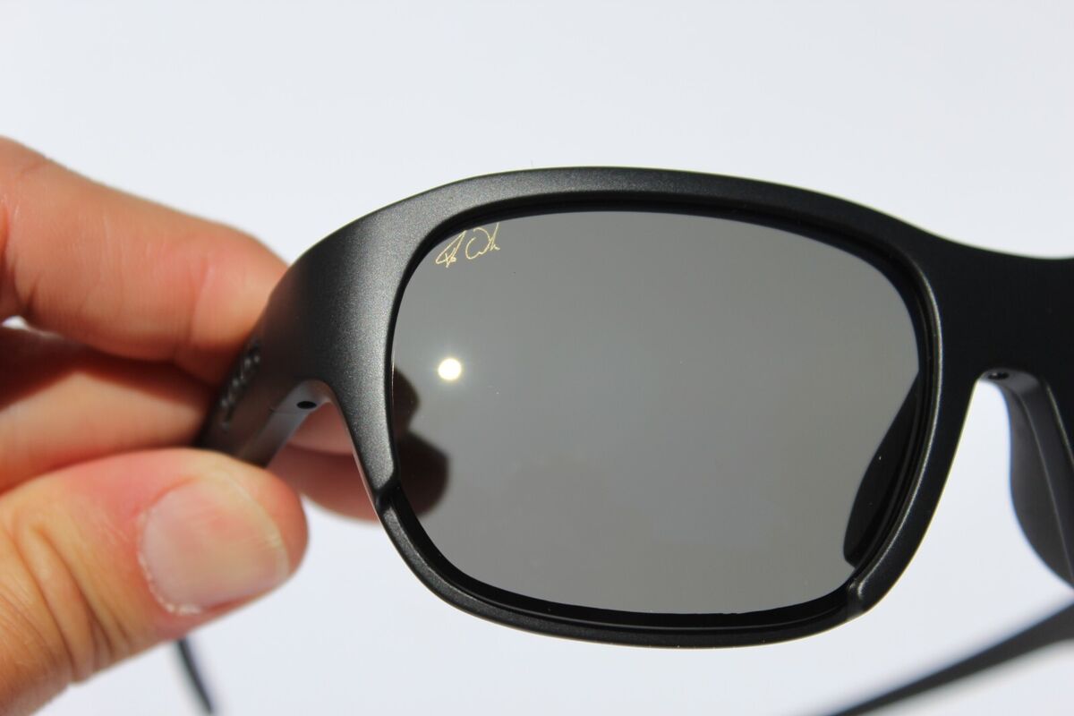 POC Define Sunglasses Uranium Black Gold/Grey Fabio Wibmer POC Define Sunglasses Uranium Black Gold/Grey Fabio Wibmer