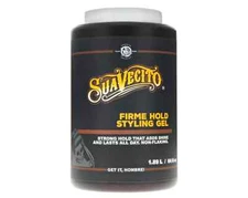 Suavecito Firme Hold Styling Gel Tub 64 oz FREE SHIPPING