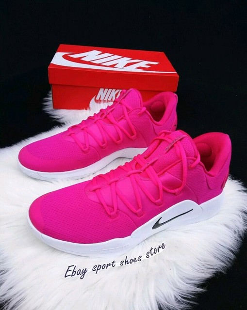 hyperdunk x low pink