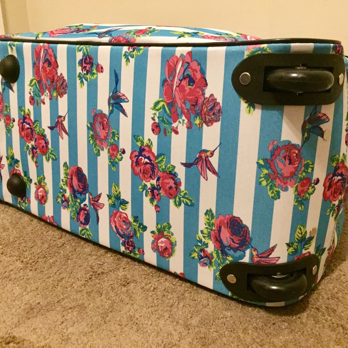NEW w TAG Betsey Johnson Floral 22