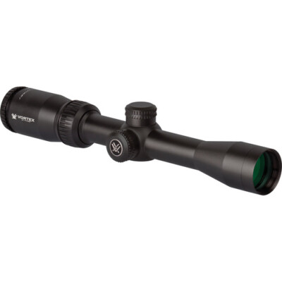 Vortex Crossfire II 2-7x32 Riflescope Dead-Hold BDC SFP CF2-31003