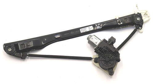 VW Amarok I 2H Doppelkabine 2H7839401B Fensterheber + Motor Hinten Links