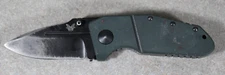 Benchmade USA 755 MPR Sibert Design M390 #917