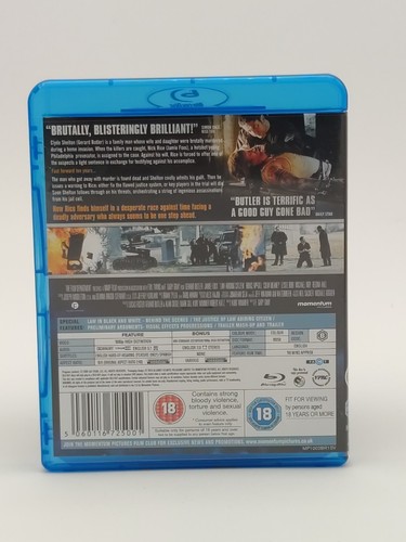 Blu Ray Movie Bundle Transporter 3 Non-Stop Vantage Point + - Picture 13 of 21