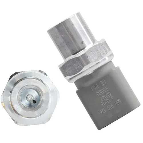 NEW A/C Pressure Switch for Various Audi Porsche and Volkswagen vehicles-MT1207】 - Foto 7 di 8