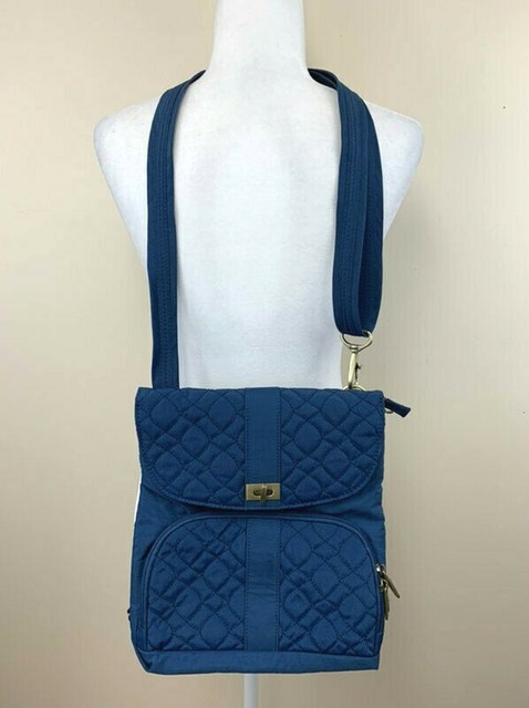 Travelon Anti-theft Signature Quilted 