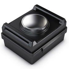 Waterproof Magnetic Box  3500mAh battery for Trackimo 4G GPS Tracker
