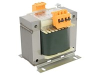 610250001 Transformator: Netz 250VA 230VAC,400VAC 24V,48V Schrauben Df Electric