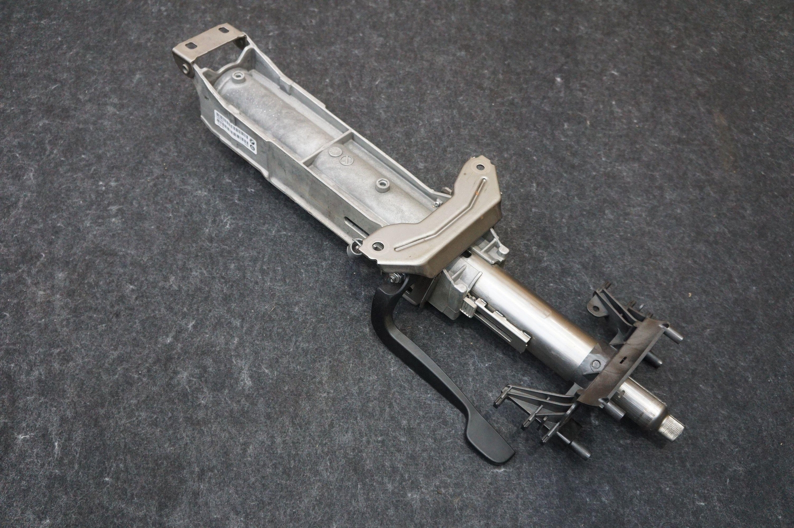 Steering Column Shaft Assembly OEM 32306858709 Bmw I8 2014-2017 2019-2020