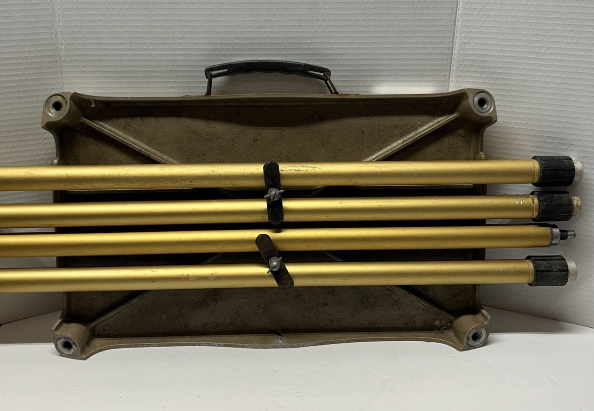 アメリカンヴィンテージテーブル SAFE-LOCK社 プロジェクトオースタンド Vintage WELT SAFE-LOCK Projector Stand - Professional