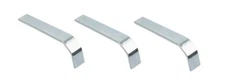3-Pack MIRROR REMOVAL FROM BRACKET TOOL, FOR AUTOMOTIVE USE, AND OTHER PROJECTS