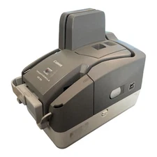 Canon imageFORMULA CR-50 M111101 16V 1.2A Check Scanner – FR304795 W/O ADAPTER