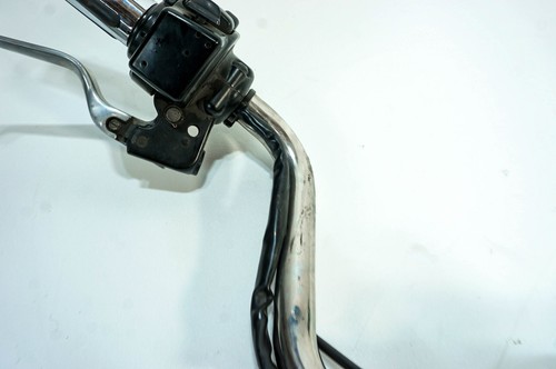 06 Harley Street Glide Touring OEM Handlebars Left Right Switches Controls 1275 - Bild 20 von 22