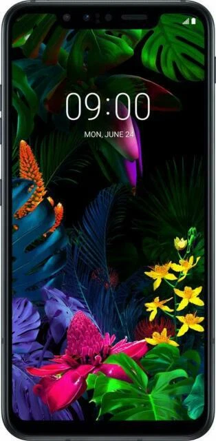 Téléphones mobiles LG avec octa core avec android