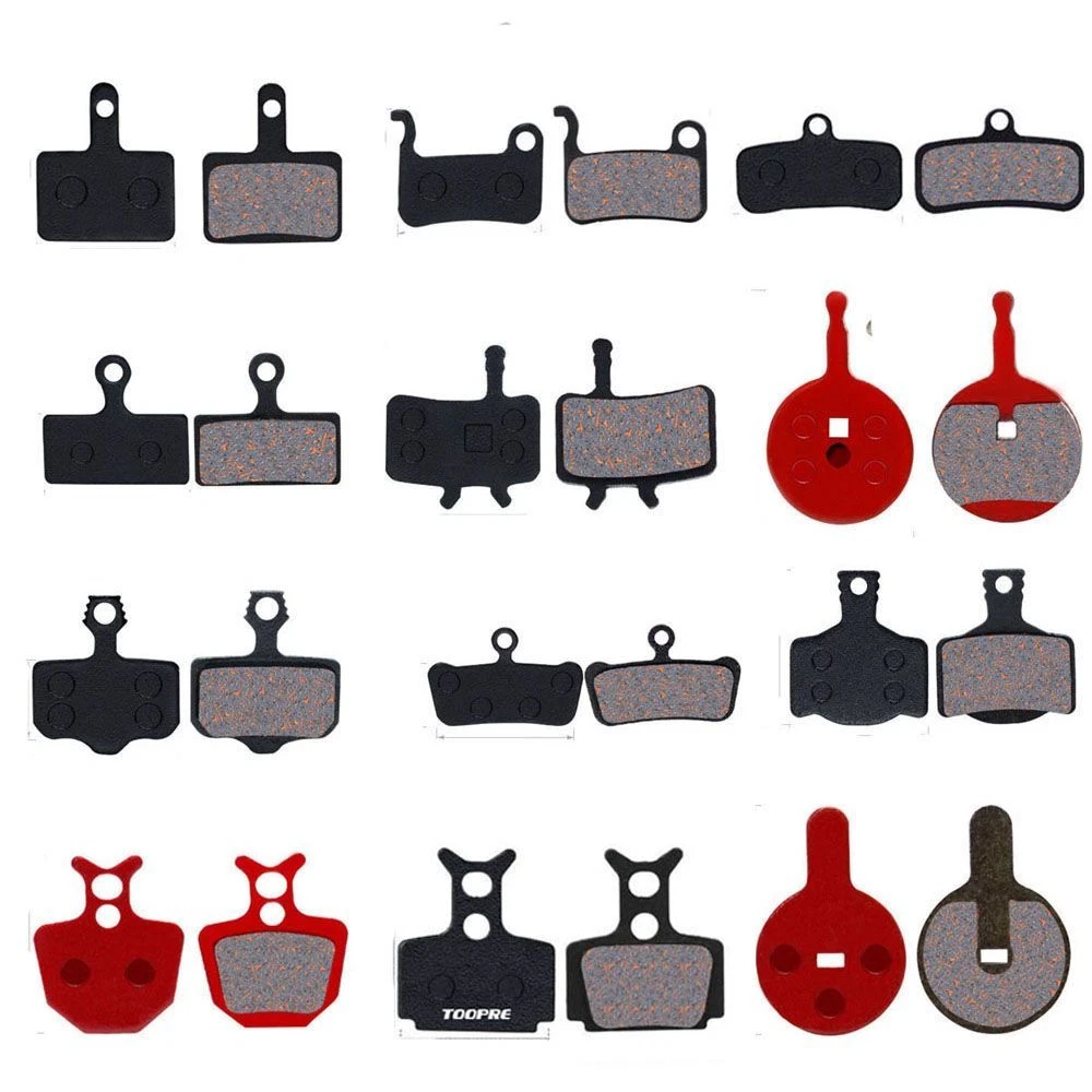 Cycle brake deals pads