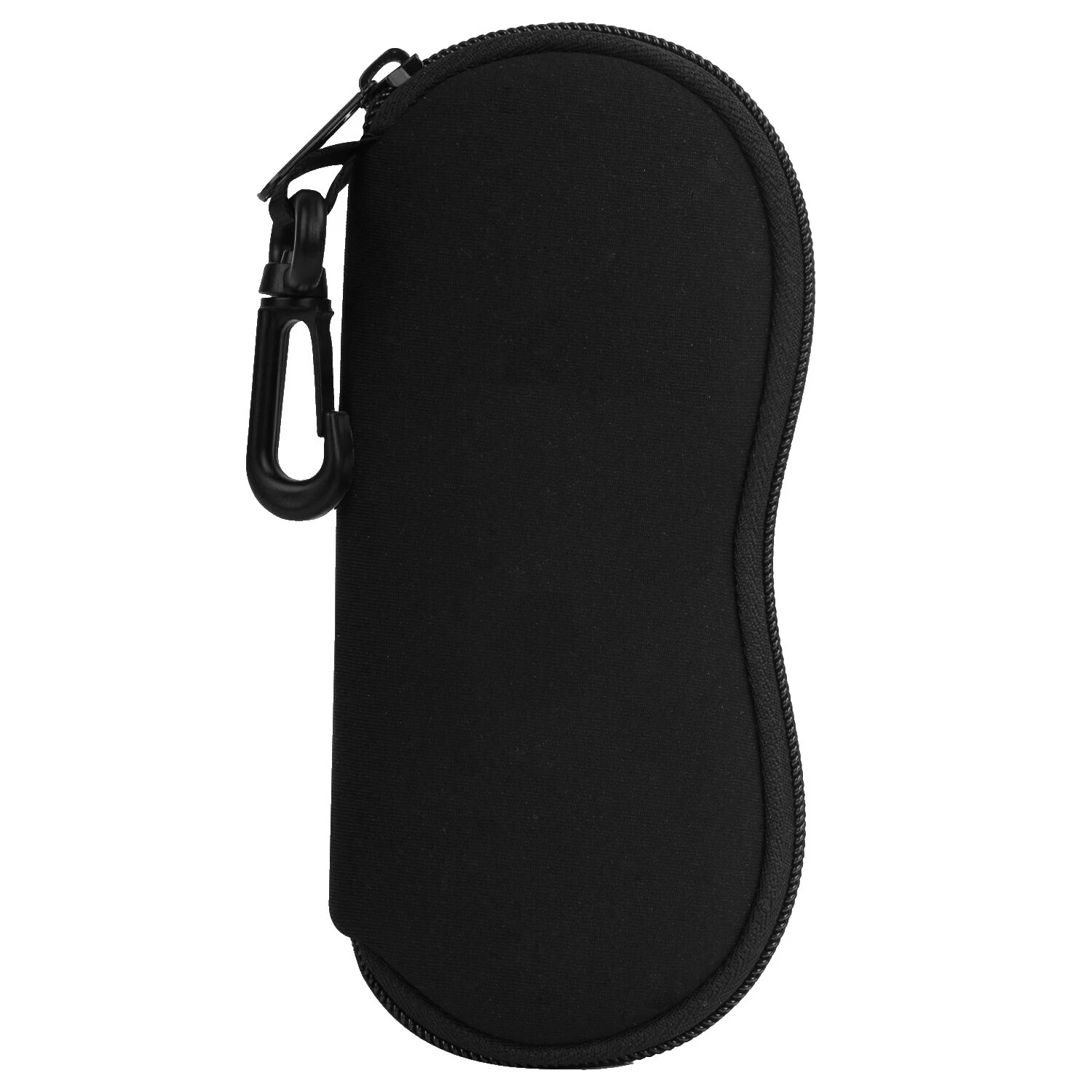 Fundas de Neopreno NEGRO para gafas suave