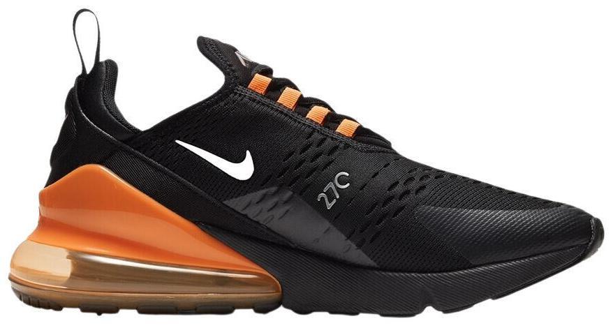 Nike Air Max 270 Halloween for Sale Authenticity Guaranteed - Main Image